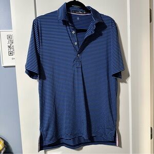 RLX Ralph Lauren golf polo shirt